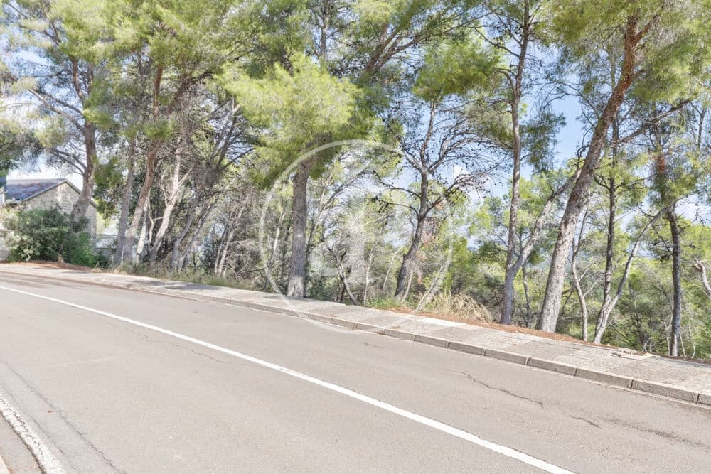 Undeveloped Land for sale in Chiva - € 160,000 (Ref: 10124483)