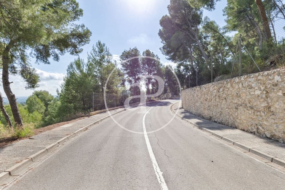 Undeveloped Land for sale in Chiva - € 160,000 (Ref: 10124483)
