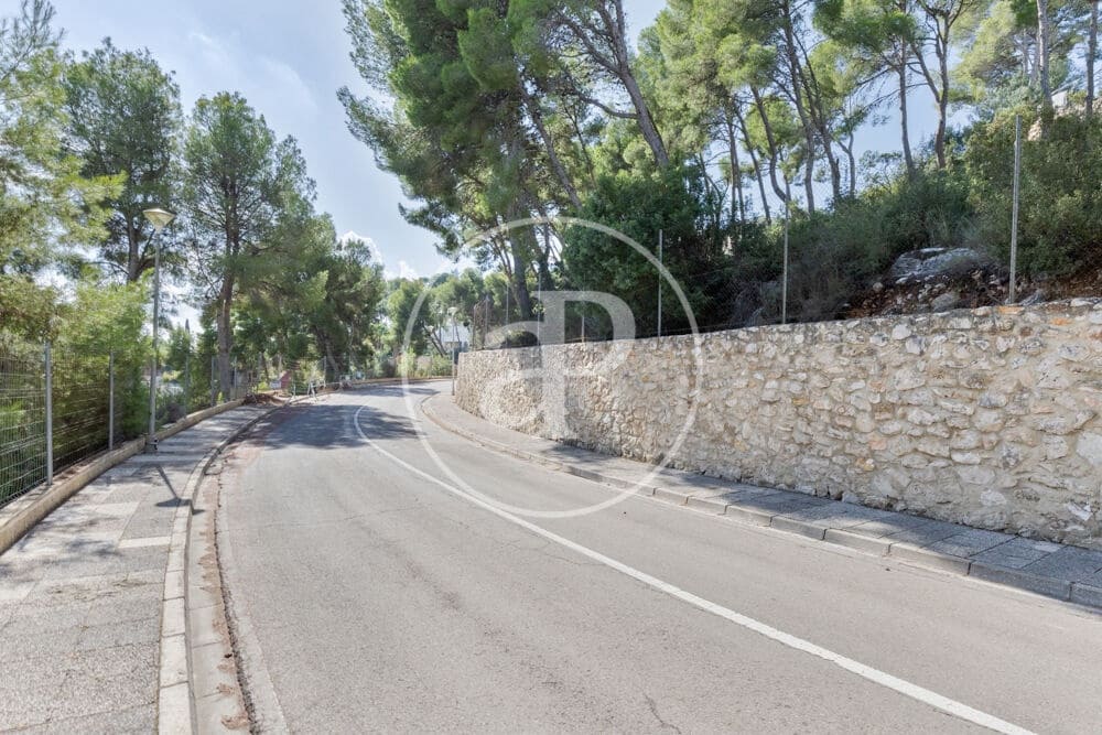Undeveloped Land for sale in Chiva - € 160,000 (Ref: 10124483)