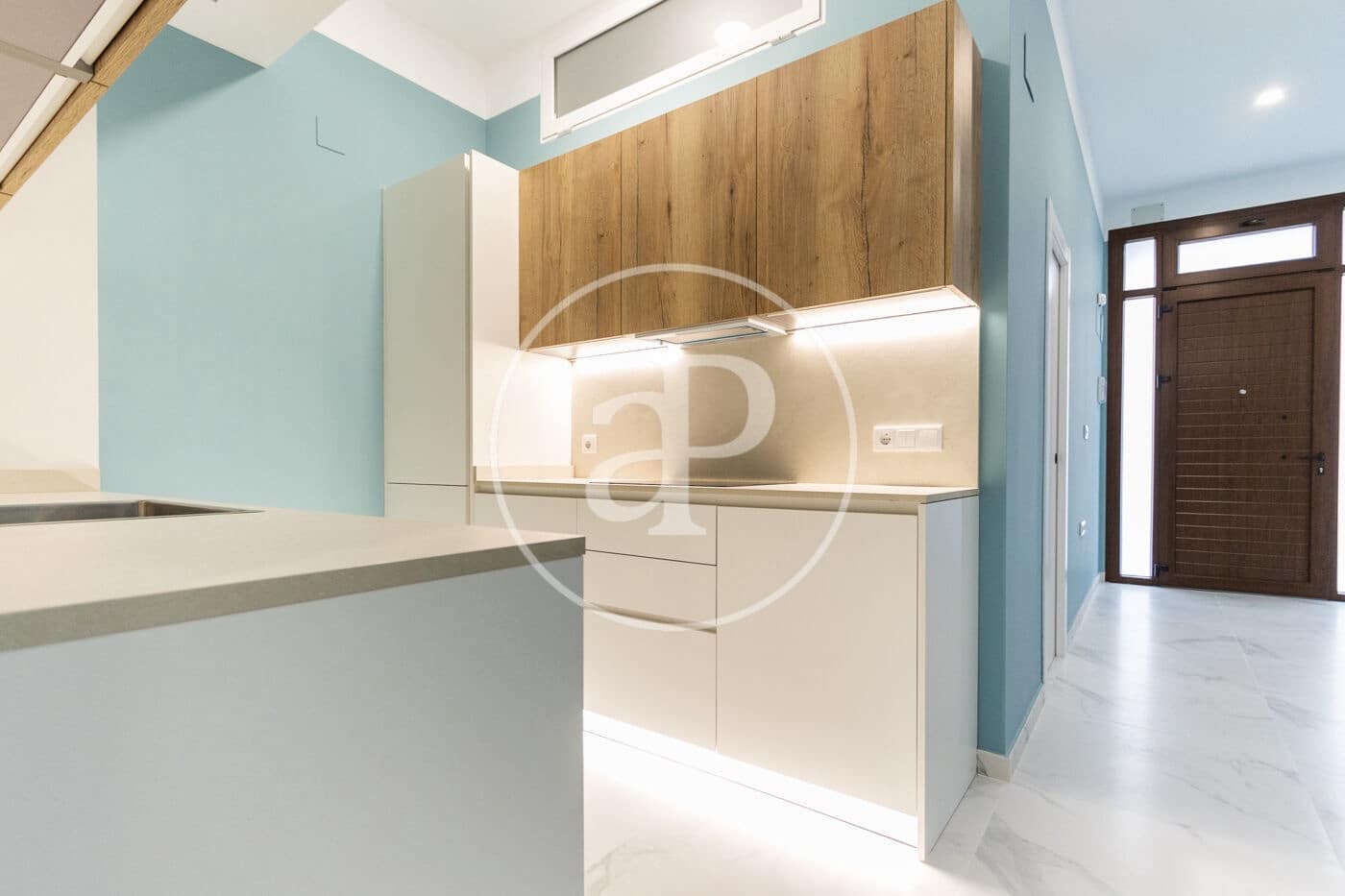 2 camera da letto Appartamento in vendita in Valencia citta - 380.000 € (Rif: 10124484)