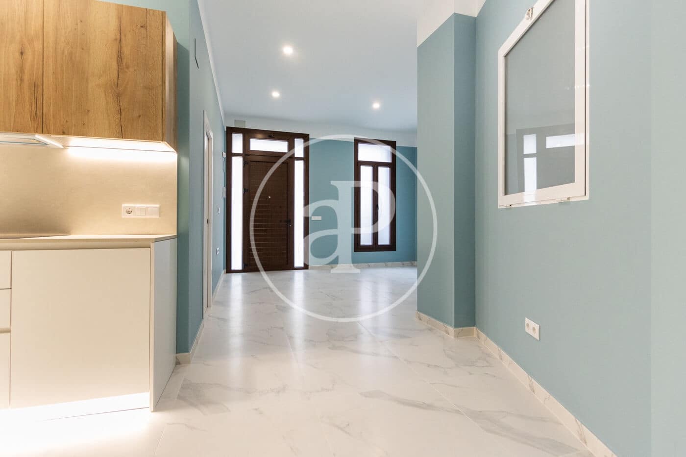2 camera da letto Appartamento in vendita in Valencia citta - 380.000 € (Rif: 10124484)