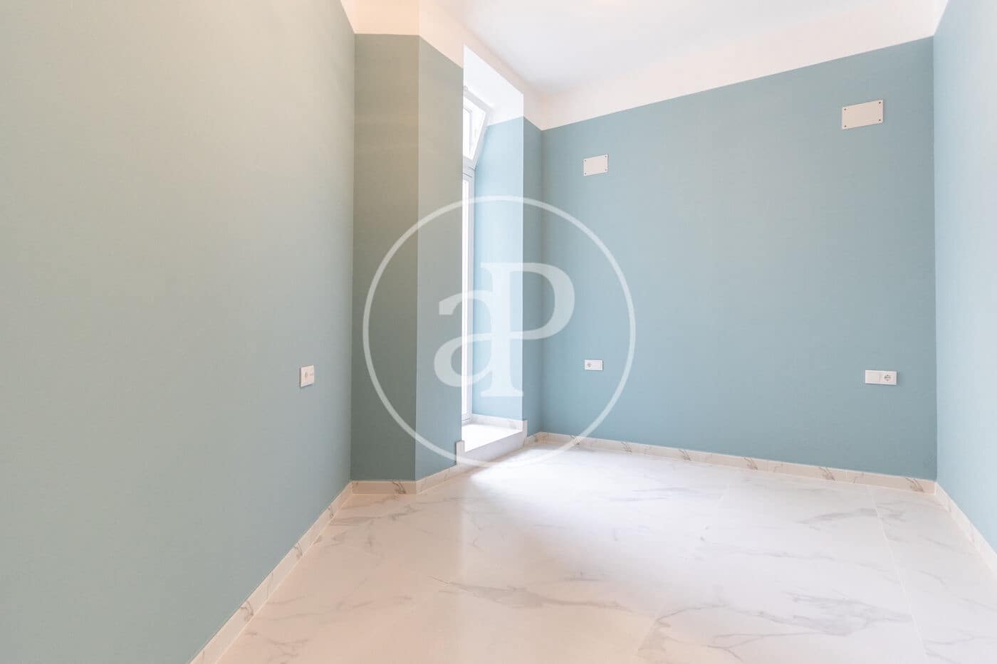 2 camera da letto Appartamento in vendita in Valencia citta - 380.000 € (Rif: 10124484)