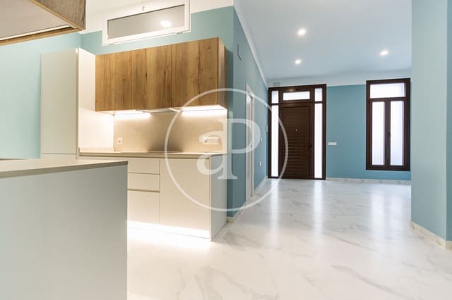 2 camera da letto Appartamento in vendita in Russafa, Valencia città - 380.000 € (Rif: 10124484)