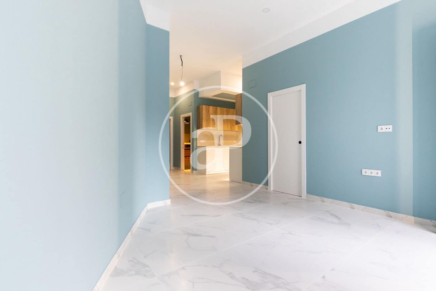 2 camera da letto Appartamento in vendita in Valencia citta - 380.000 € (Rif: 10124484)