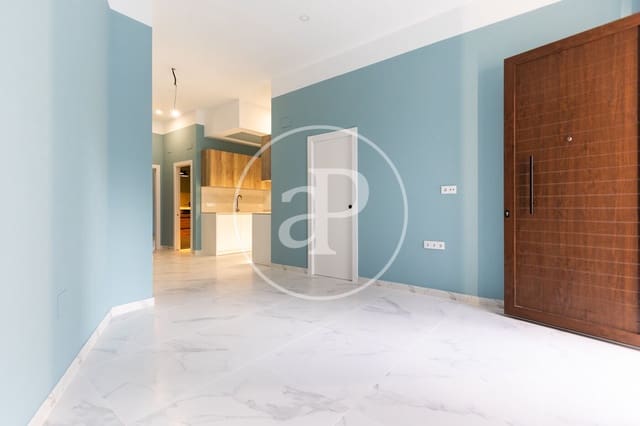 2 camera da letto Appartamento in vendita in Russafa, Valencia città - 380.000 € (Rif: 10124484)