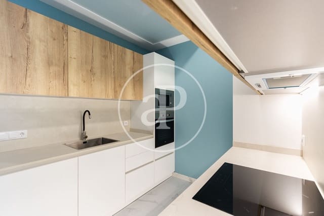 2 camera da letto Appartamento in vendita in Russafa, Valencia città - 380.000 € (Rif: 10124484)