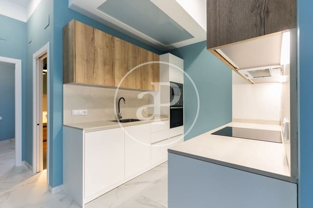 2 camera da letto Appartamento in vendita in Russafa, Valencia città - 380.000 € (Rif: 10124484)