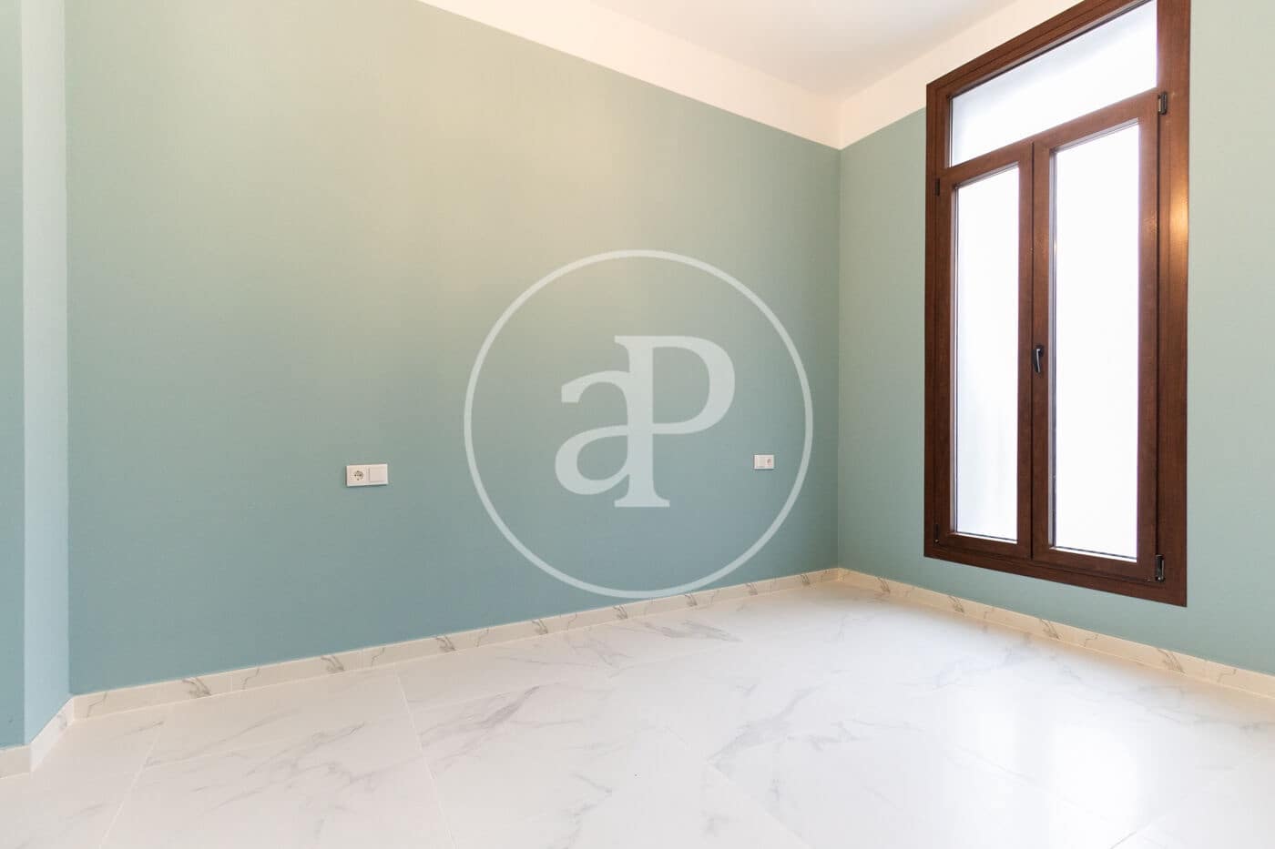 2 camera da letto Appartamento in vendita in Valencia citta - 380.000 € (Rif: 10124484)