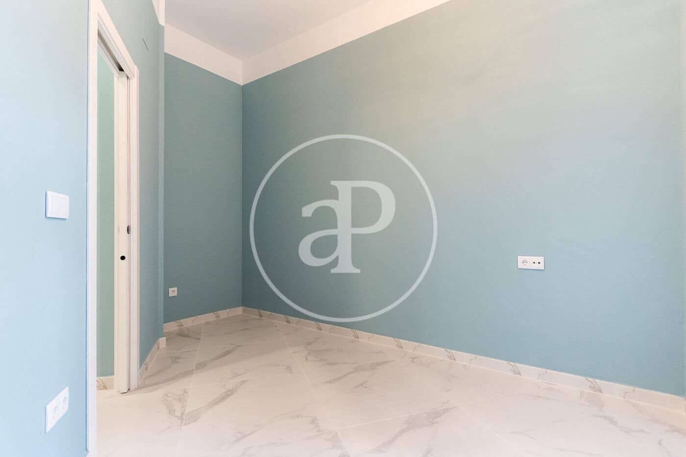 2 camera da letto Appartamento in vendita in Valencia citta - 380.000 € (Rif: 10124484)