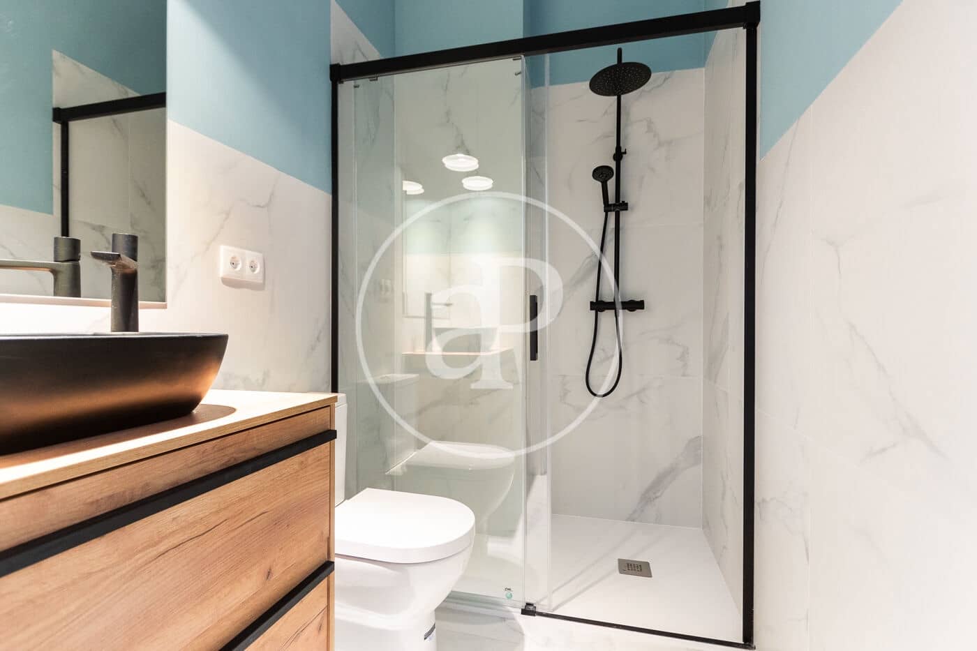 2 camera da letto Appartamento in vendita in Valencia citta - 380.000 € (Rif: 10124484)