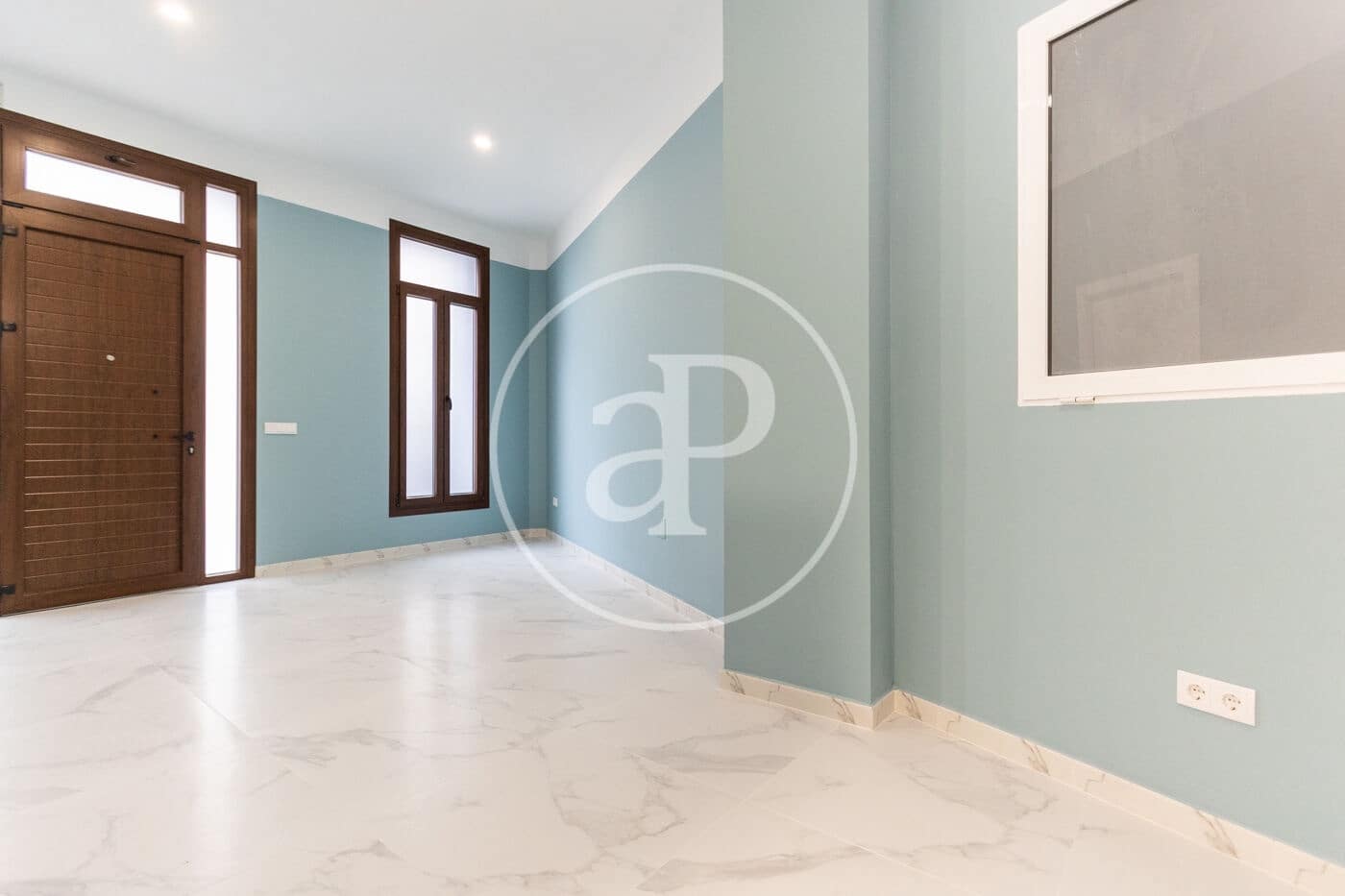 2 camera da letto Appartamento in vendita in Valencia citta - 380.000 € (Rif: 10124484)