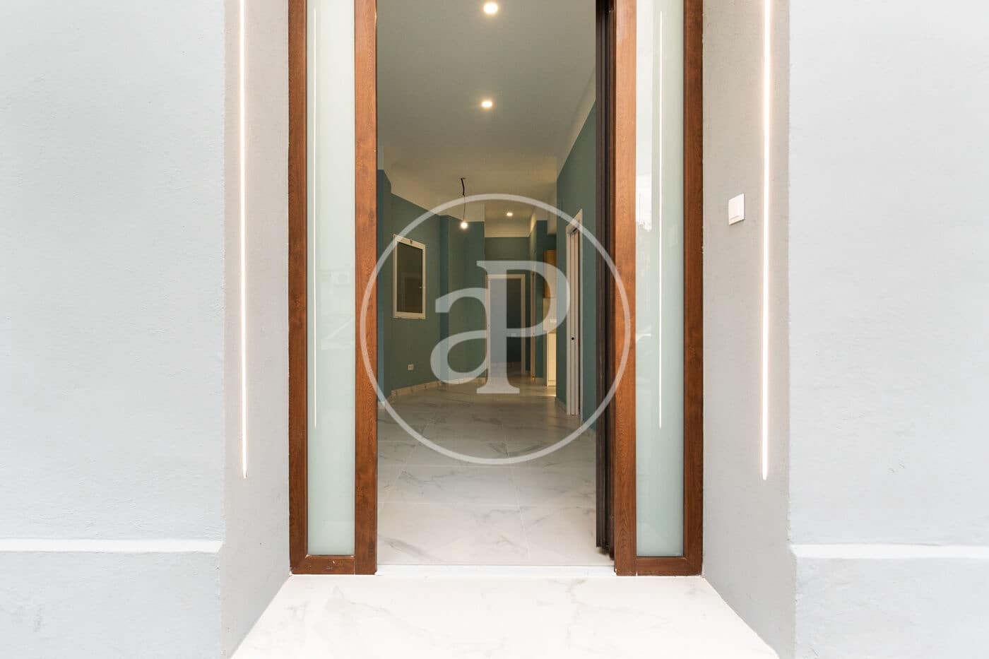 2 camera da letto Appartamento in vendita in Valencia citta - 380.000 € (Rif: 10124484)