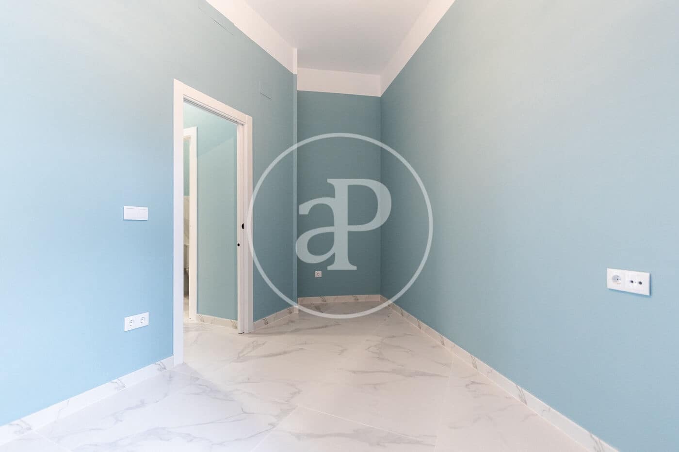 2 camera da letto Appartamento in vendita in Valencia citta - 380.000 € (Rif: 10124484)