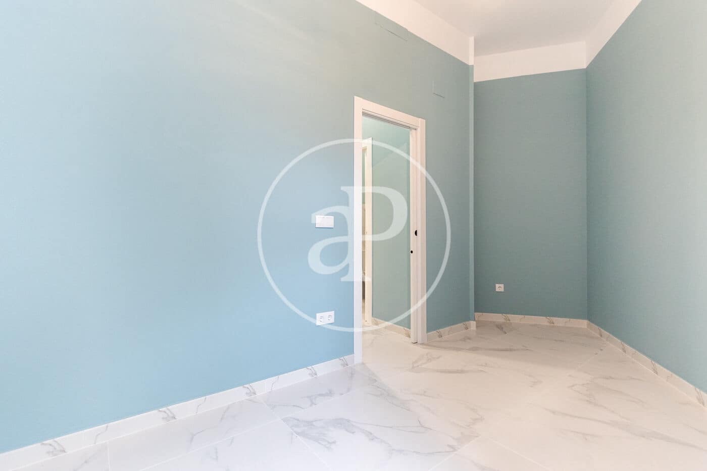 2 camera da letto Appartamento in vendita in Valencia citta - 380.000 € (Rif: 10124484)