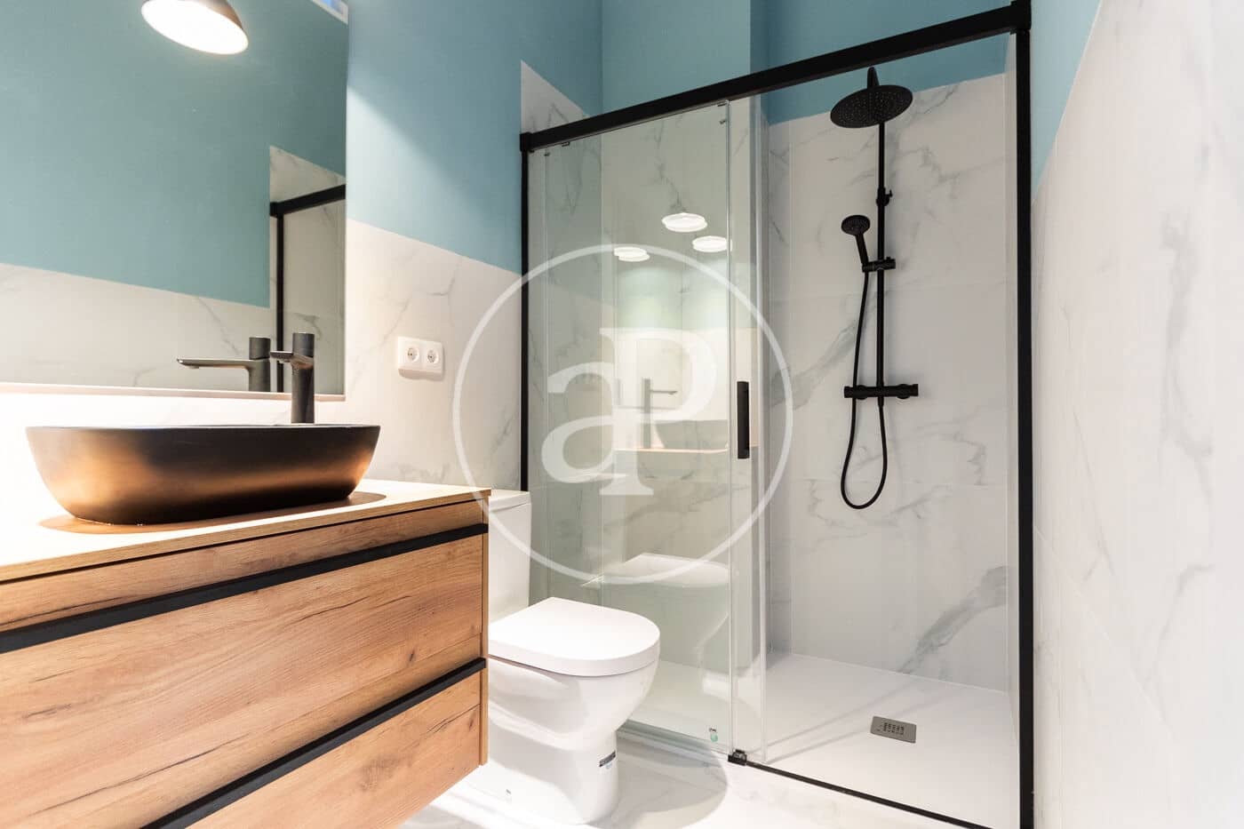 2 camera da letto Appartamento in vendita in Valencia citta - 380.000 € (Rif: 10124484)