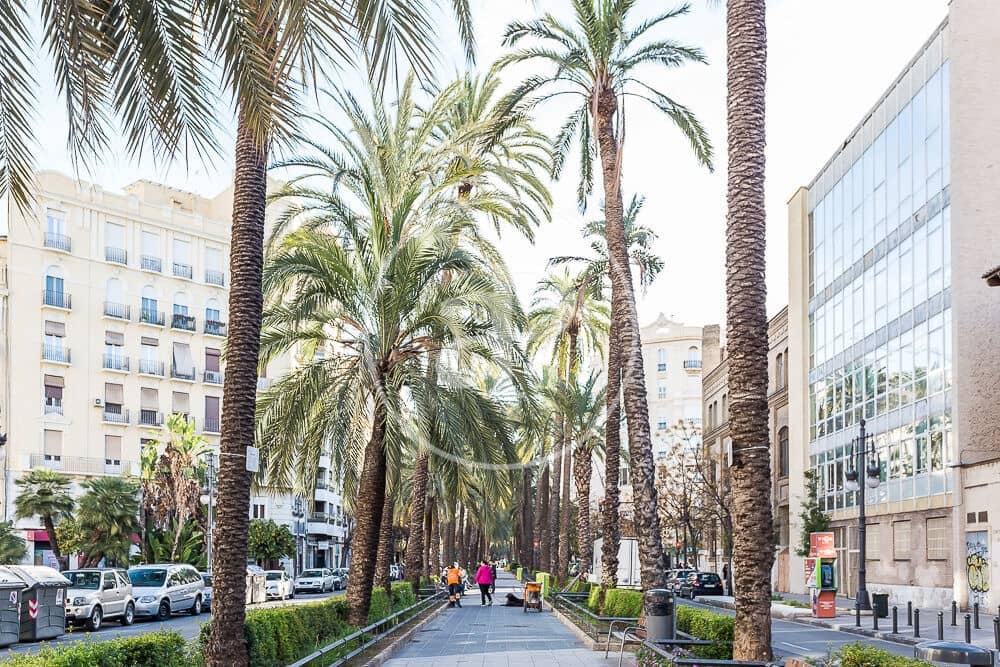 2 camera da letto Appartamento in vendita in Valencia citta - 380.000 € (Rif: 10124484)