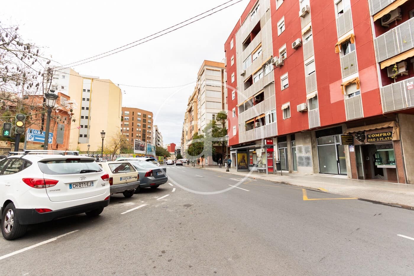 2 camera da letto Appartamento in vendita in Valencia citta - 380.000 € (Rif: 10124484)