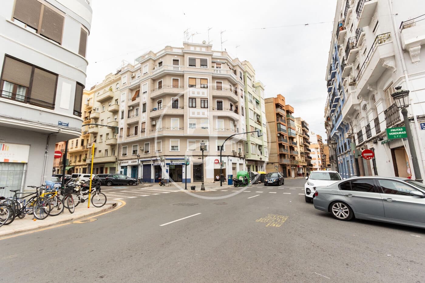 2 camera da letto Appartamento in vendita in Valencia citta - 380.000 € (Rif: 10124484)