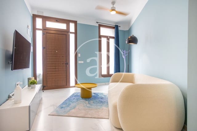 2 sypialnia Apartament na sprzedaż w Russafa, Miasto Walencja - 380 000 € (Ref: 10124484)