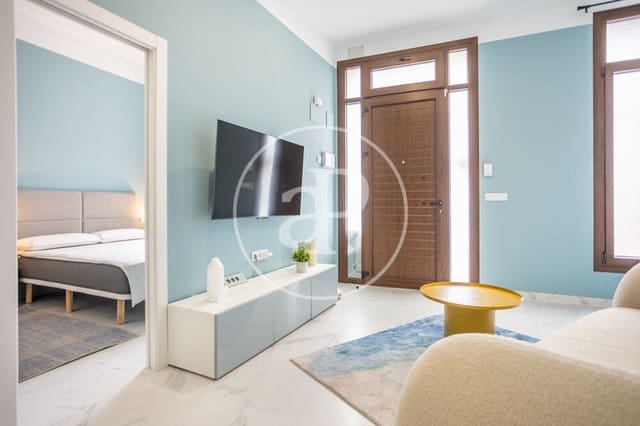 2 sypialnia Apartament na sprzedaż w Russafa, Miasto Walencja - 380 000 € (Ref: 10124484)