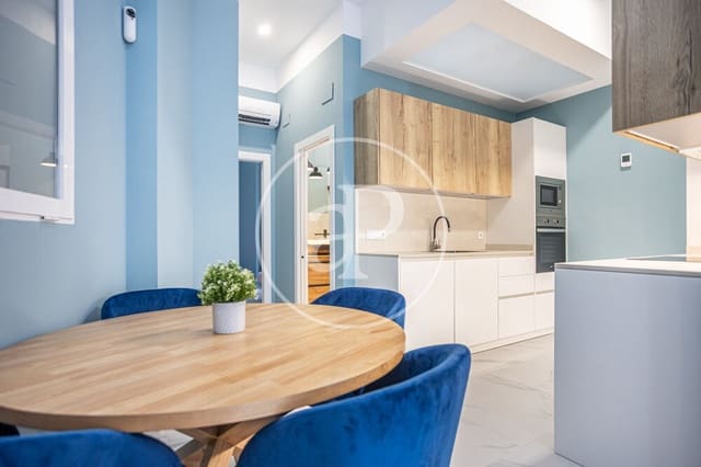 2 sypialnia Apartament na sprzedaż w Russafa, Miasto Walencja - 380 000 € (Ref: 10124484)