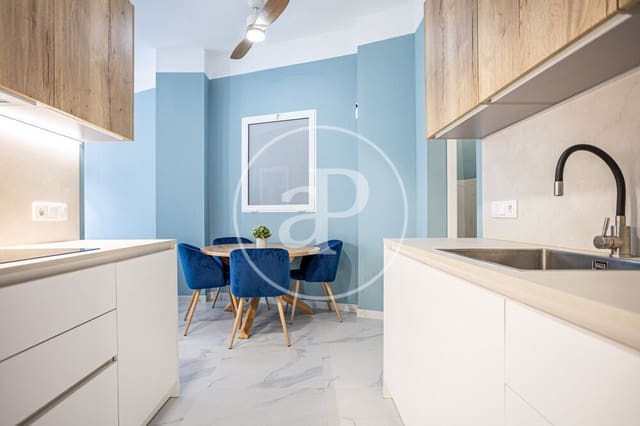 2 sypialnia Apartament na sprzedaż w Russafa, Miasto Walencja - 380 000 € (Ref: 10124484)