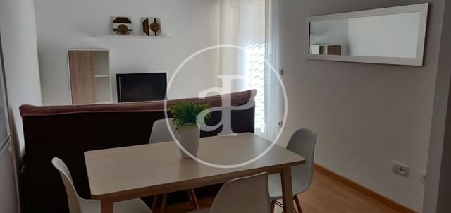 1 camera da letto Appartamento da affittare in Canet d'En Berenguer - 890 € (Rif: 10124486)