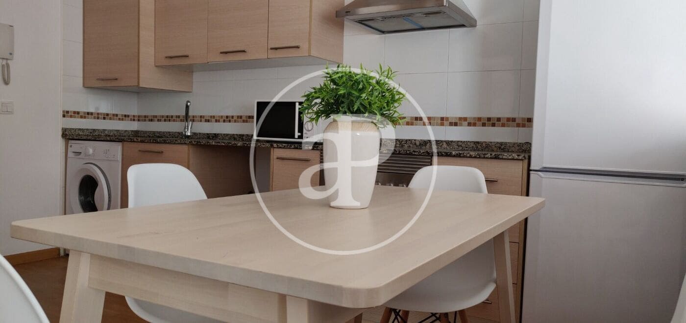 1 camera da letto Appartamento da affittare in Canet d'En Berenguer - 890 € (Rif: 10124486)