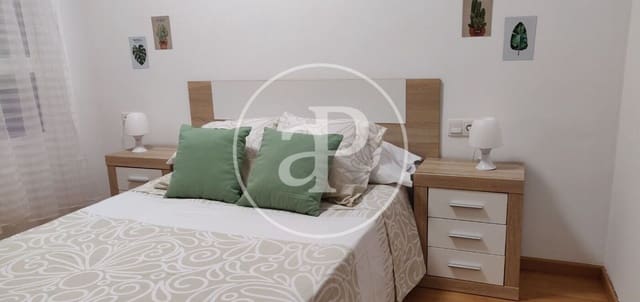 1 camera da letto Appartamento da affittare in Canet d'En Berenguer - 890 € (Rif: 10124486)