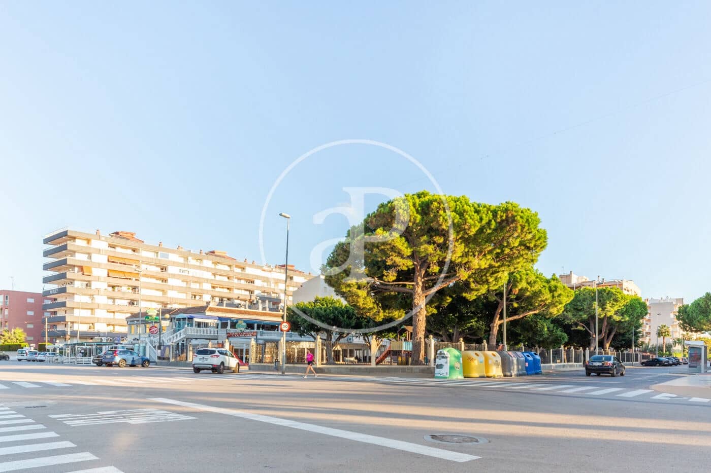 1 camera da letto Appartamento da affittare in Canet d'En Berenguer - 890 € (Rif: 10124486)
