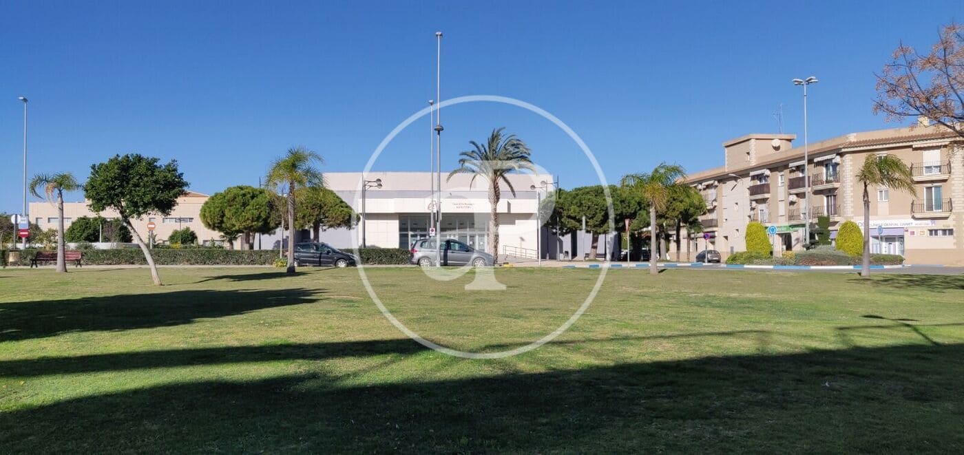 1 camera da letto Appartamento da affittare in Canet d'En Berenguer - 890 € (Rif: 10124486)