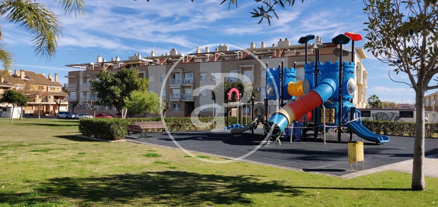 1 camera da letto Appartamento da affittare in Canet d'En Berenguer - 890 € (Rif: 10124486)