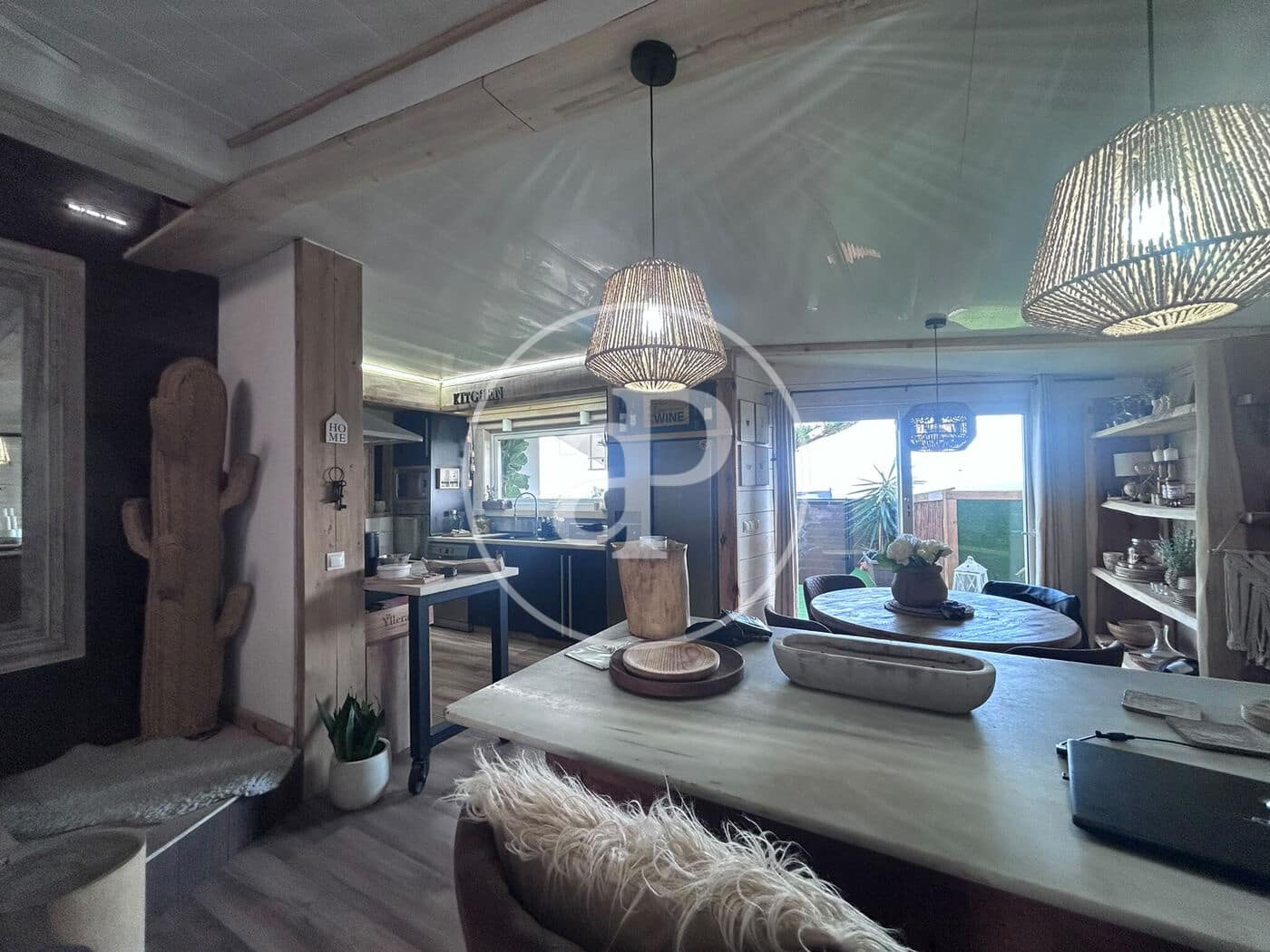 5 chambre Villa/Maison à vendre à Muchamiel / Mutxamel - 370 000 € (Ref: 10129341)