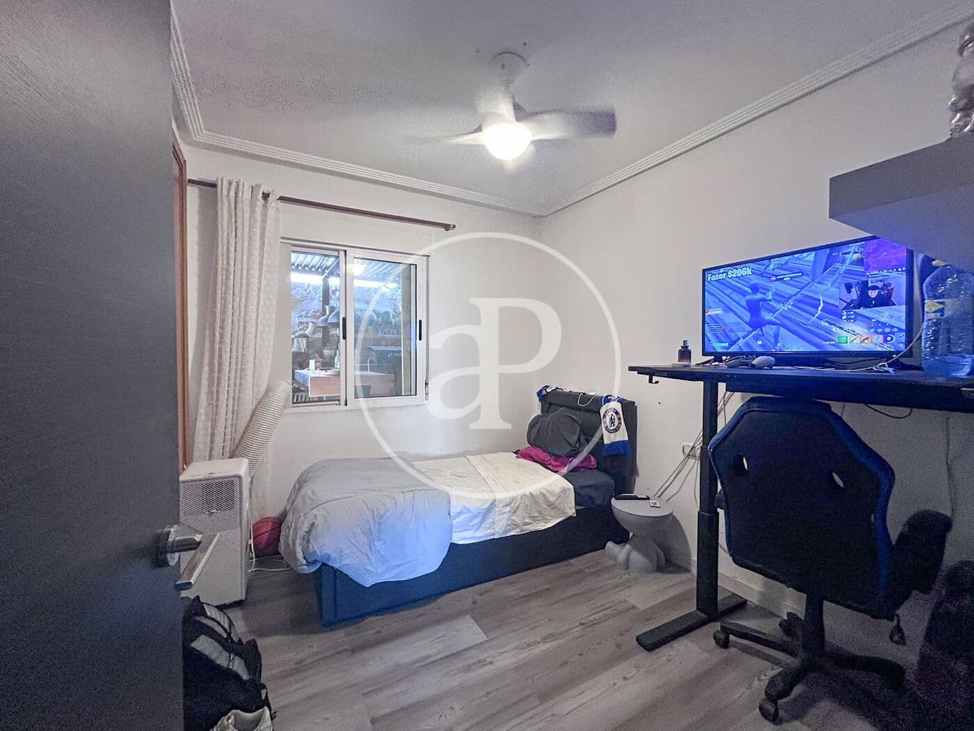 5 chambre Villa/Maison à vendre à Muchamiel / Mutxamel - 370 000 € (Ref: 10129341)