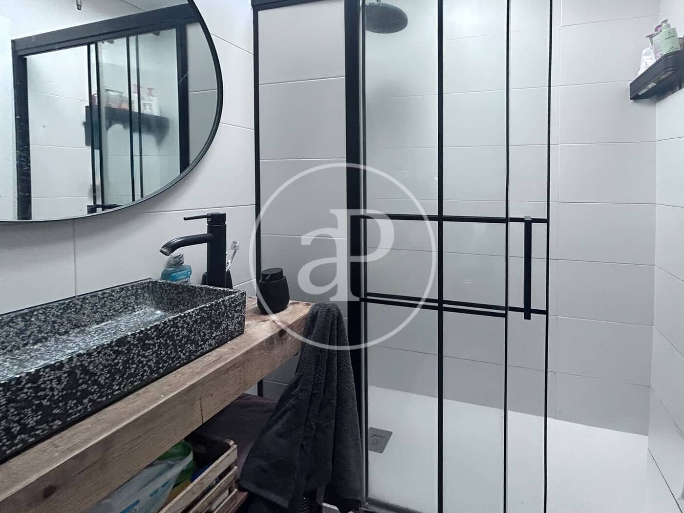 5 chambre Villa/Maison à vendre à Muchamiel / Mutxamel - 370 000 € (Ref: 10129341)