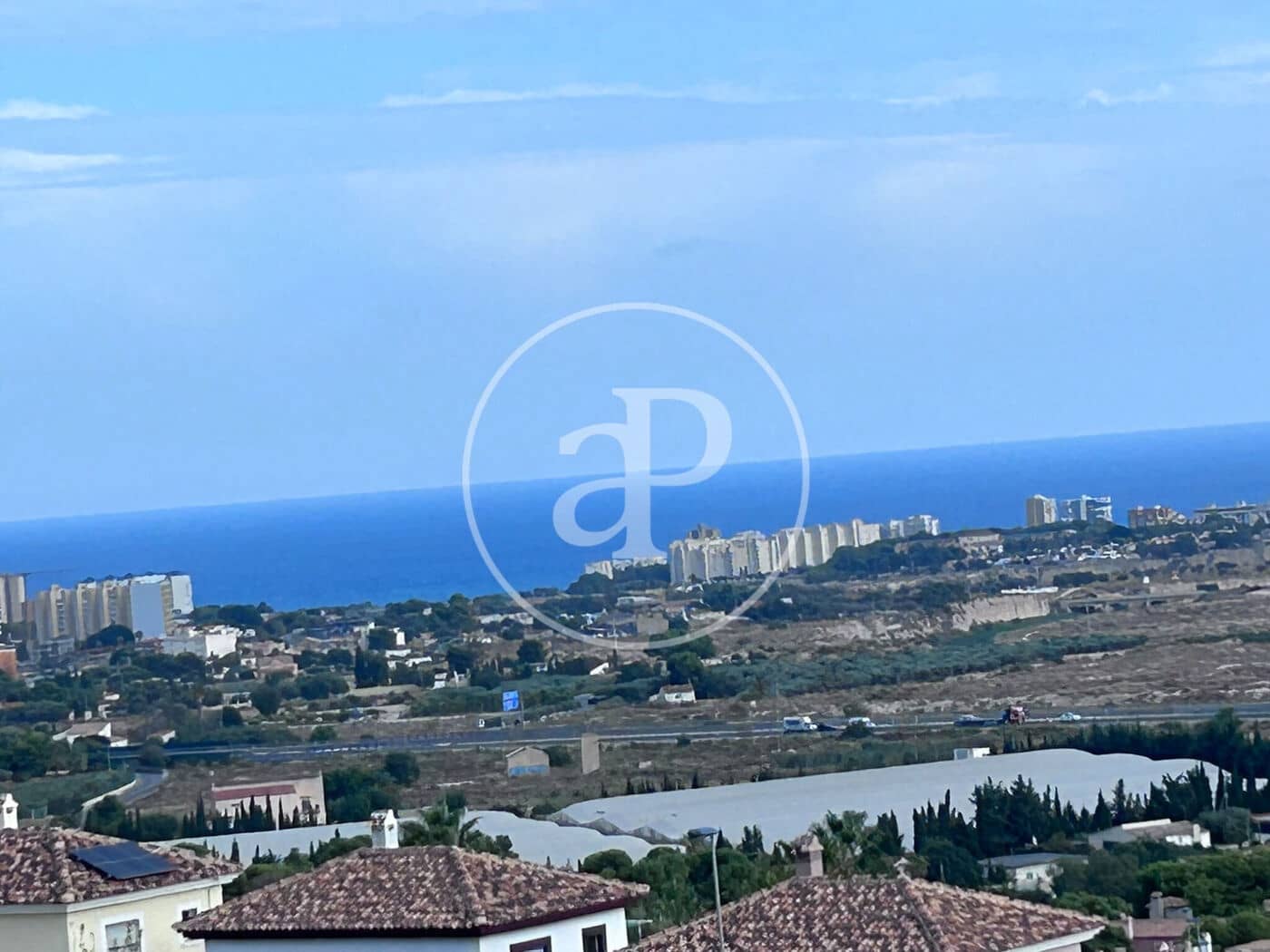 5 chambre Villa/Maison à vendre à Muchamiel / Mutxamel - 370 000 € (Ref: 10129341)