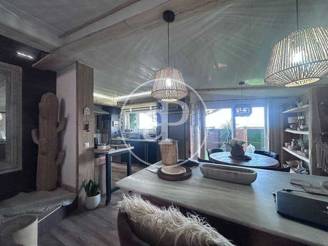 5 chambre Villa/Maison à vendre à Muchamiel / Mutxamel - 370 000 € (Ref: 10129341)