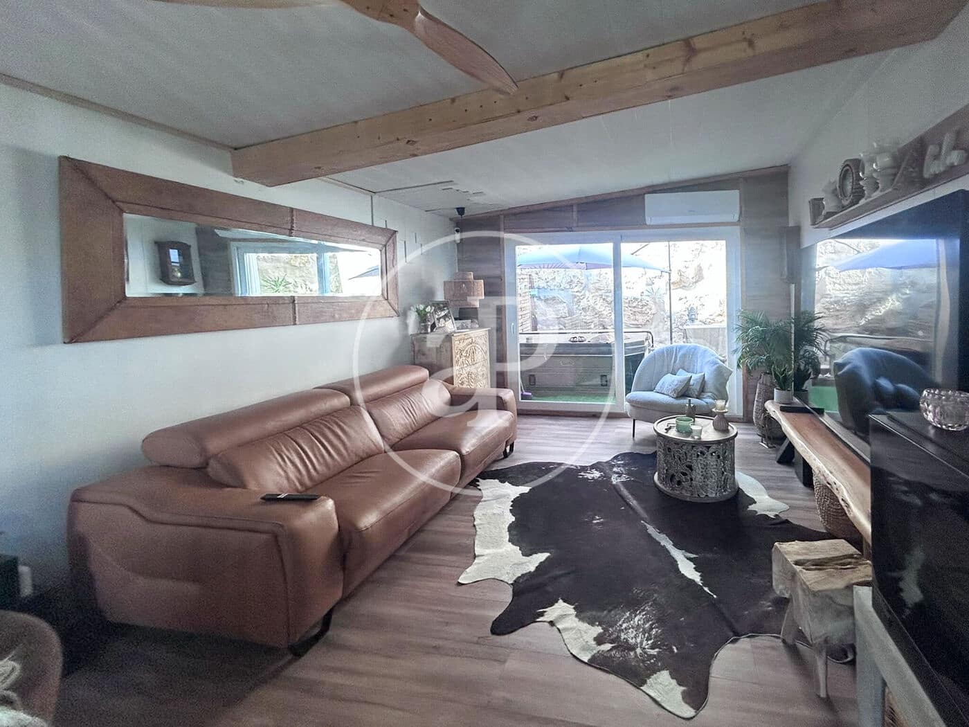 5 chambre Villa/Maison à vendre à Muchamiel / Mutxamel - 370 000 € (Ref: 10129341)