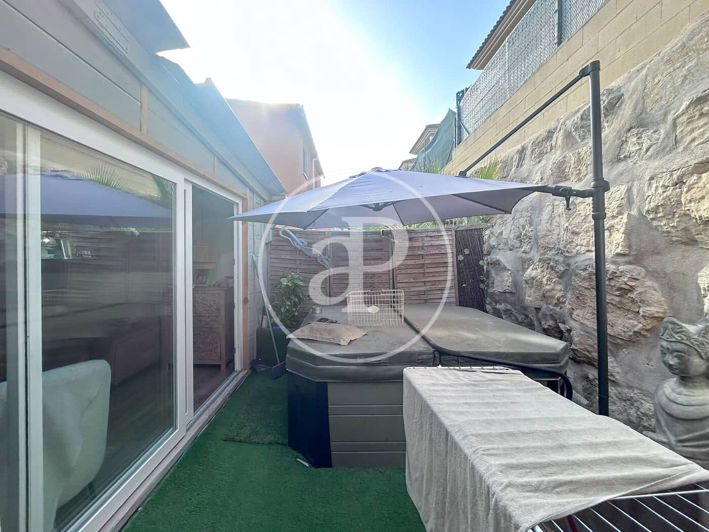 5 chambre Villa/Maison à vendre à Muchamiel / Mutxamel - 370 000 € (Ref: 10129341)