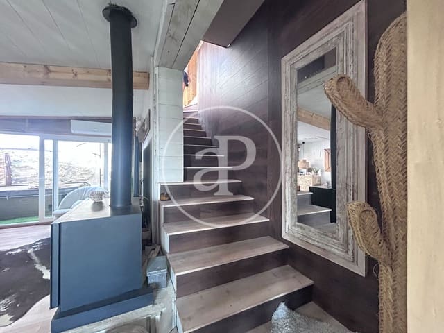 5 chambre Villa/Maison à vendre à Muchamiel / Mutxamel - 370 000 € (Ref: 10129341)