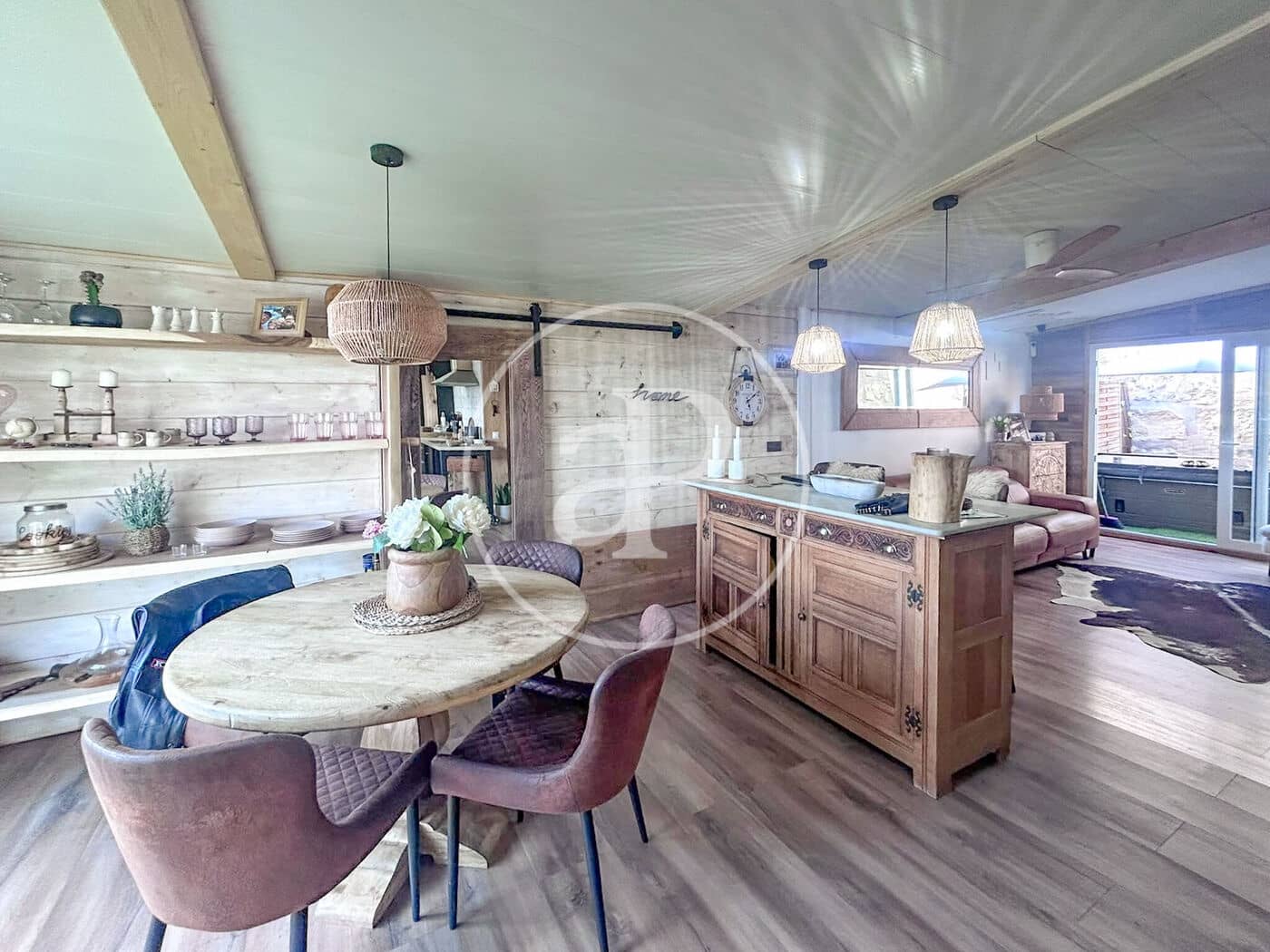 5 chambre Villa/Maison à vendre à Muchamiel / Mutxamel - 370 000 € (Ref: 10129341)
