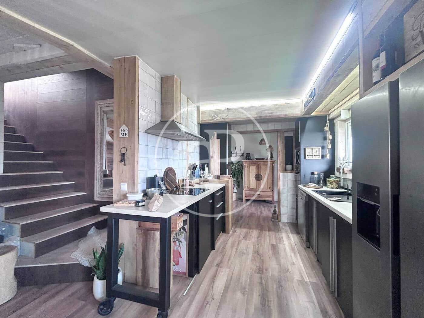 5 chambre Villa/Maison à vendre à Muchamiel / Mutxamel - 370 000 € (Ref: 10129341)