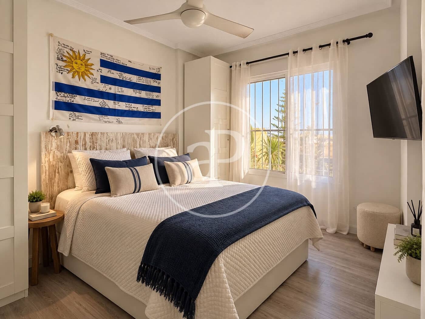 5 chambre Villa/Maison à vendre à Muchamiel / Mutxamel - 370 000 € (Ref: 10129341)