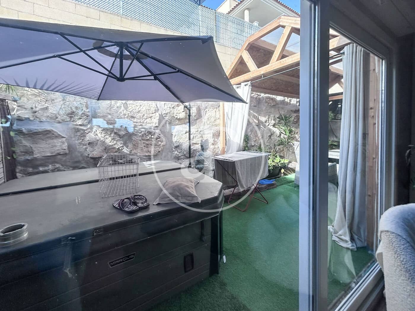 5 chambre Villa/Maison à vendre à Muchamiel / Mutxamel - 370 000 € (Ref: 10129341)