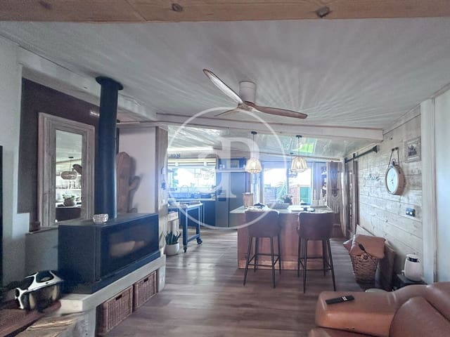 5 chambre Villa/Maison à vendre à Muchamiel / Mutxamel - 370 000 € (Ref: 10129341)