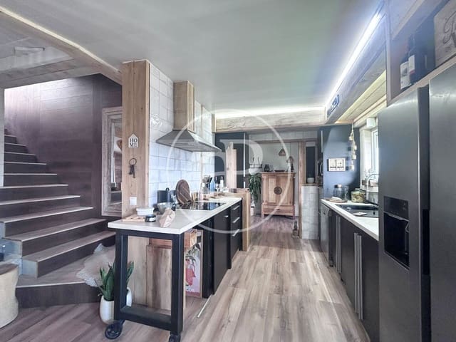 5 chambre Villa/Maison à vendre à Muchamiel / Mutxamel - 370 000 € (Ref: 10129341)
