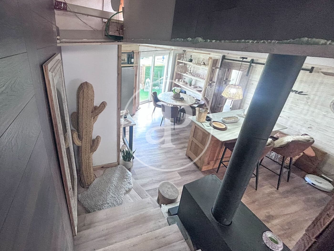 5 chambre Villa/Maison à vendre à Muchamiel / Mutxamel - 370 000 € (Ref: 10129341)