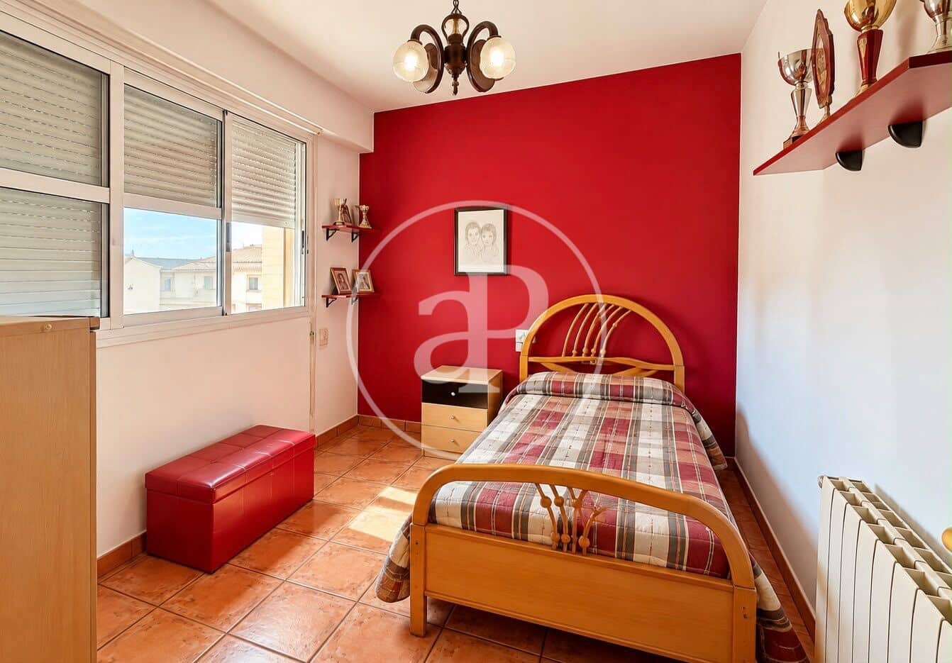 5 Zimmer Villa zu verkaufen in Pedralba mit Garage - 189.999 € (Ref: 10129342)