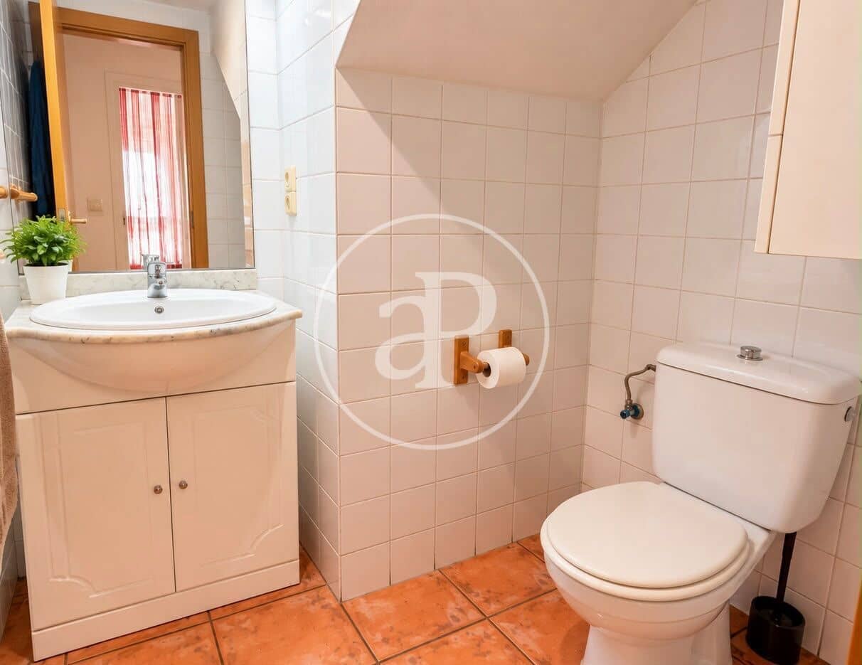5 Zimmer Villa zu verkaufen in Pedralba mit Garage - 189.999 € (Ref: 10129342)