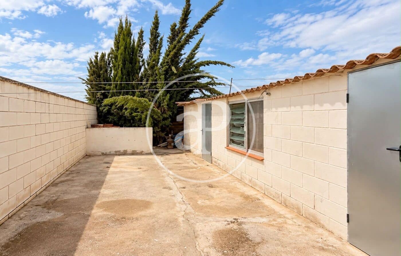 5 Zimmer Villa zu verkaufen in Pedralba mit Garage - 189.999 € (Ref: 10129342)
